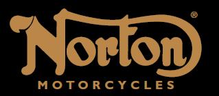 Norton Logo gold